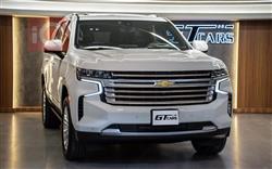 شێڤرۆلێت تاهۆ